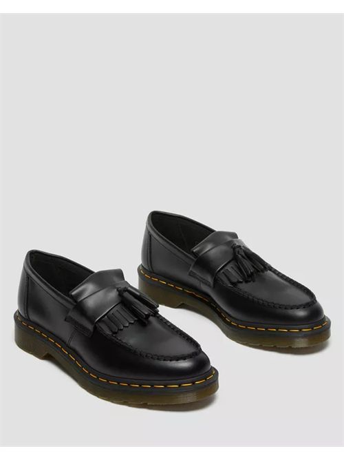 ADRIAN DR.MARTENS | 22209001Black Smooth